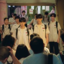 20th Century Girl: un'inquadratura