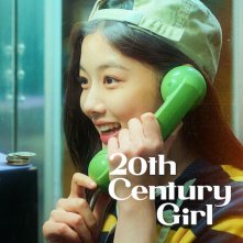 Locandina di 20th Century Girl