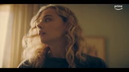 The Peripheral - Trailer