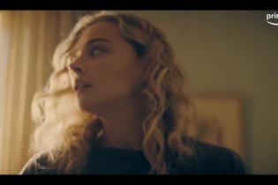 The Peripheral - Trailer