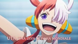 One Piece Film: Red - Trailer Italiano