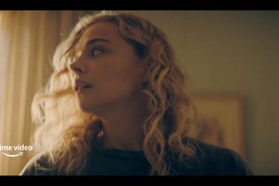 Inverso - The Peripheral - Trailer Italiano
