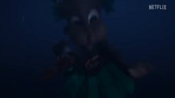 Wendell and Wild - Trailer