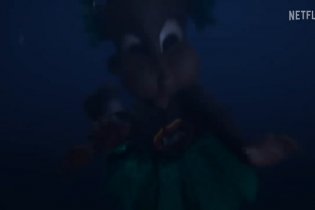 Wendell and Wild - Trailer