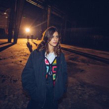 Amanda: Benedetta Porcaroli in una foto