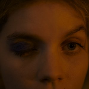 Amanda: Galatéa Bellugi in una scena del film