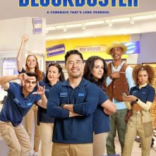Locandina di Blockbuster