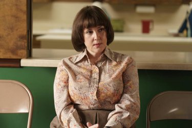 Candy Morte In Texas Melanie Lynskey