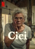 Locandina di Cici