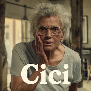 Locandina di Cici