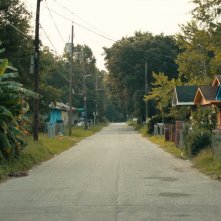 Descendant - L'ultima nave schiavista: un momento del film