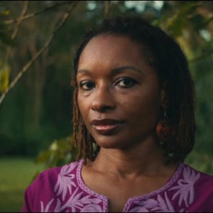 Descendant - L'ultima nave schiavista: un momento del film