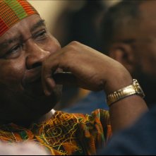 Descendant - L'ultima nave schiavista: un'immagine del film