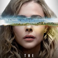 Locandina di Inverso - The Peripheral