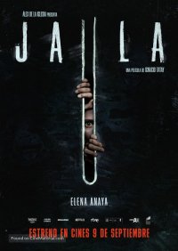 Locandina di Jaula