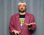 Kevin Smith: 'Dirigere un film Marvel o Star Wars è da pazzi, i fan sono ferocissimi'