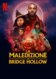 Locandina di La maledizione di Bridge Hollow