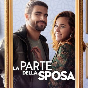 Locandina di La parte della sposa