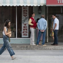 La ragazza della palude: Daisy Edgar-Jones in una foto