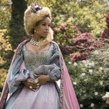 L'Accademia del Bene e del Male: Kerry Washington in una sequenza