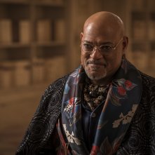 L'Accademia del Bene e del Male: una scena del film