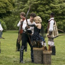 L'Accademia del Bene e del Male: un momento del film