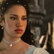 L'Accademia del Bene e del Male: Sofia Wylie durante una scena del film