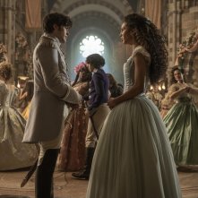 L'Accademia del Bene e del Male: un frame del film