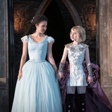 L'Accademia del Bene e del Male: una scena tratta dal film