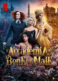 Locandina di L'Accademia del bene e del male