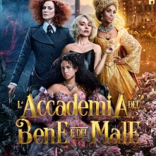 Locandina di L'Accademia del bene e del male