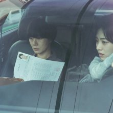 Le buone stelle - Broker: una scena del film