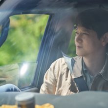 Le buone stelle - Broker: Dong-won Gang in una foto