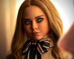 M3GAN: il trailer dell'horror prodotto da Jason Blum e James Wan
