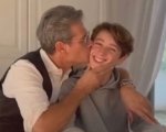 Grande Fratello Vip 7, Marco Bellavia manda un video messaggio: 'Stupito dall'affetto della gente'