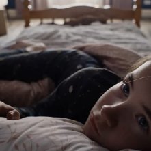 Martyrs Lane: Kiera Thompson in una scena del film