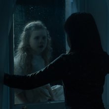 Martyrs Lane: una scena del film