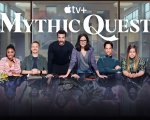 Mythic Quest 3: rilasciato il trailer dei nuovi episodi