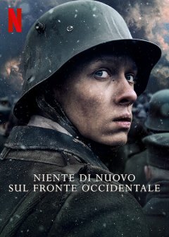 All Ovest Niente Di Nuovo Streaming Ita