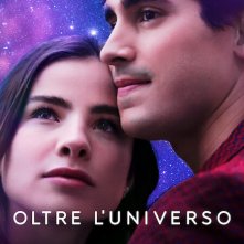 Locandina di Oltre l'universo