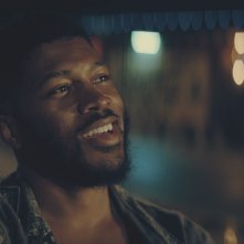 INVERSO - The Peripheral: un'immagine della serie