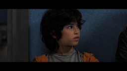 Belle & Sebastien – Next generation - Trailer Italiano