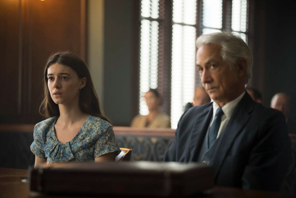 La ragazza della palude, la recensione - Movieplayer.it