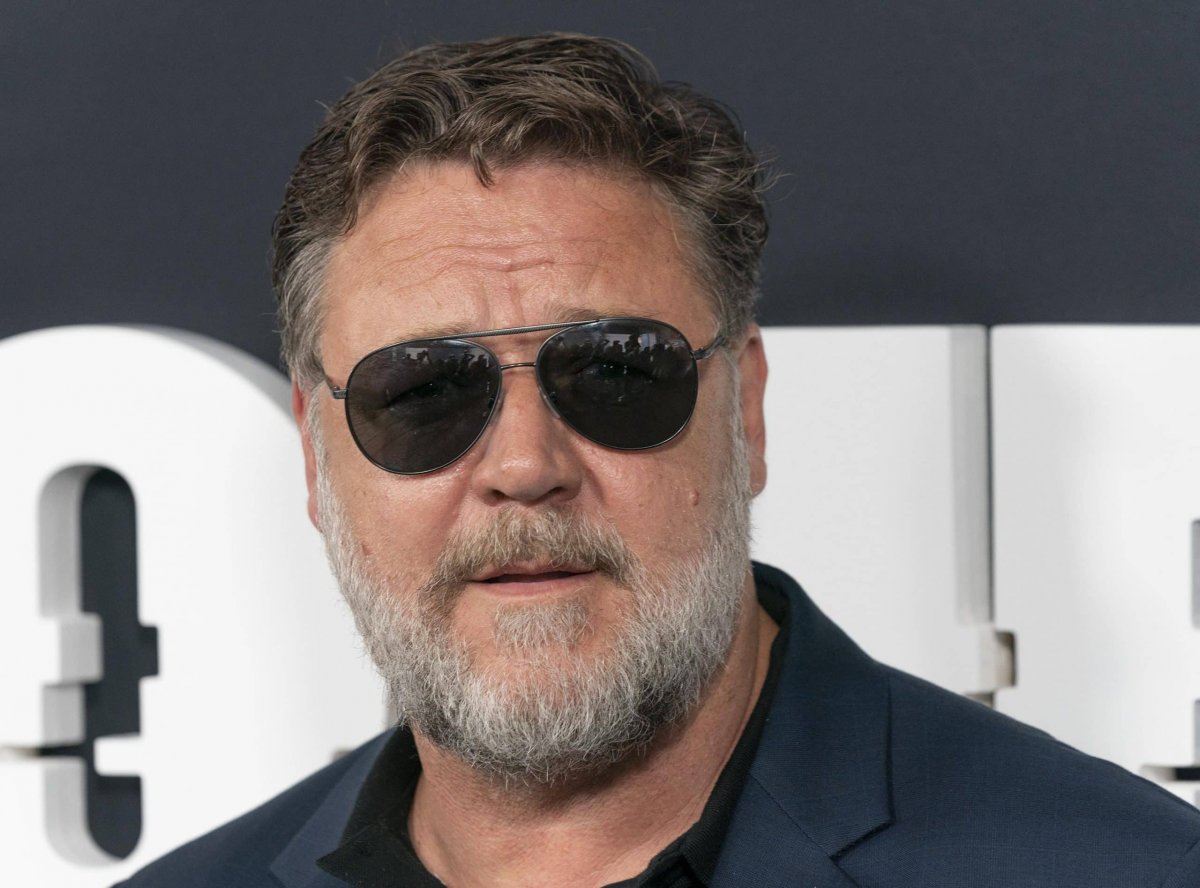 Roma 2022 a Russell Crowe l'onorificenza del Campidoglio per l'impegno