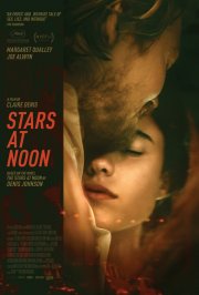 Locandina di Stars at Noon
