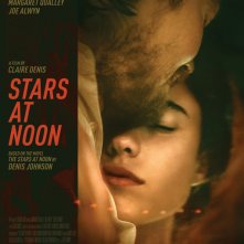Locandina di Stars at Noon