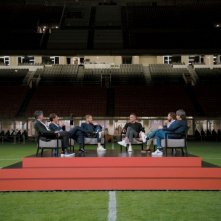 Stavamo bene insieme: una scena del documentario