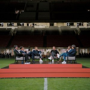 Stavamo bene insieme: una scena del documentario