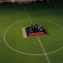 Stavamo bene insieme: una scena del film