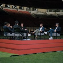 Stavamo bene insieme: una sequenza del film